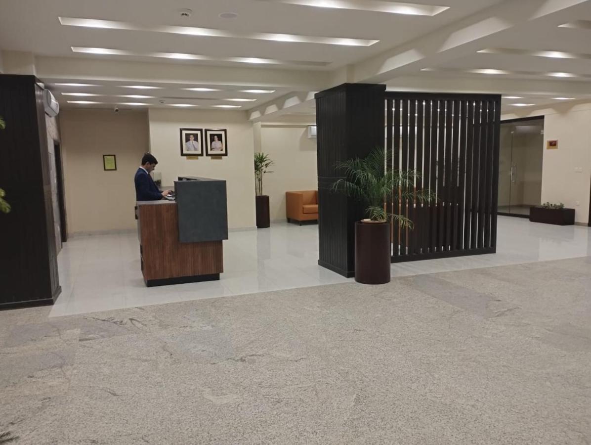 Avari Xpress Гилджит Екстериор снимка